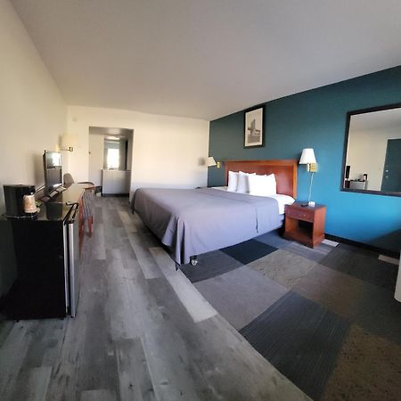 Newburgh Inn Luaran gambar