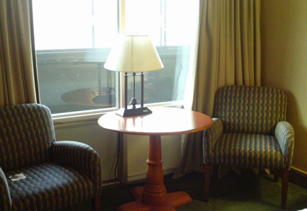 Newburgh Inn Luaran gambar