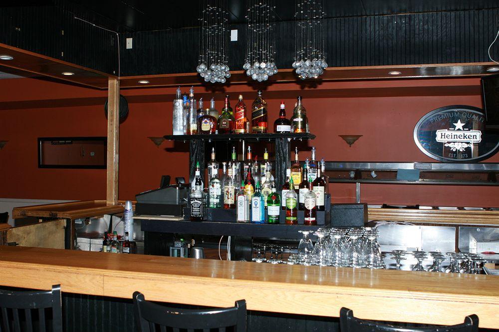 Newburgh Inn Luaran gambar