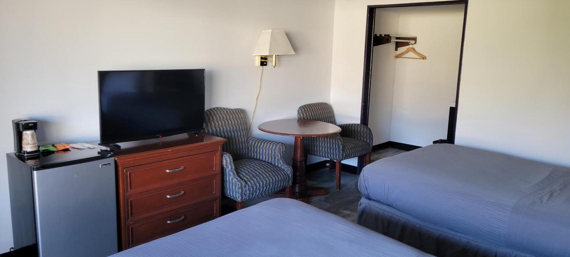 Newburgh Inn Luaran gambar