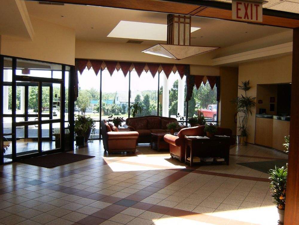 Newburgh Inn Luaran gambar