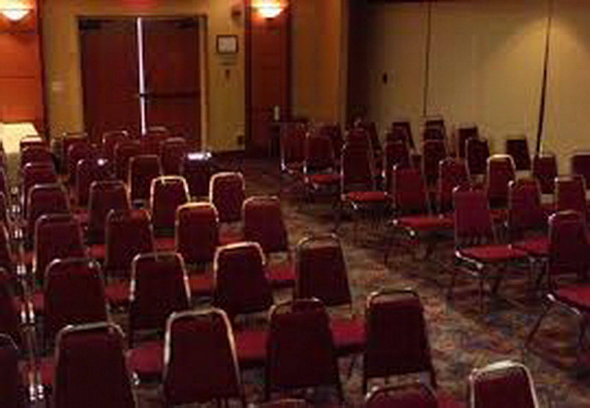 Newburgh Inn Luaran gambar