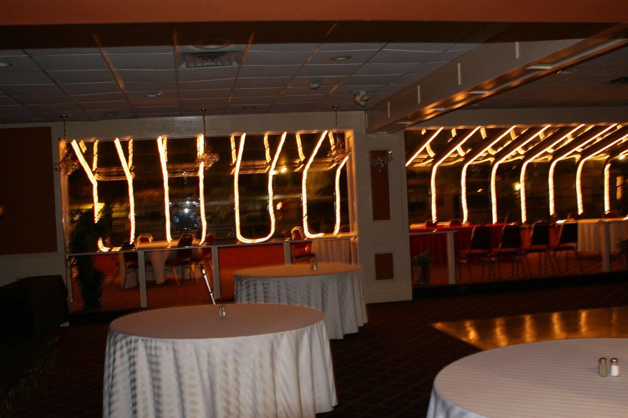 Newburgh Inn Luaran gambar