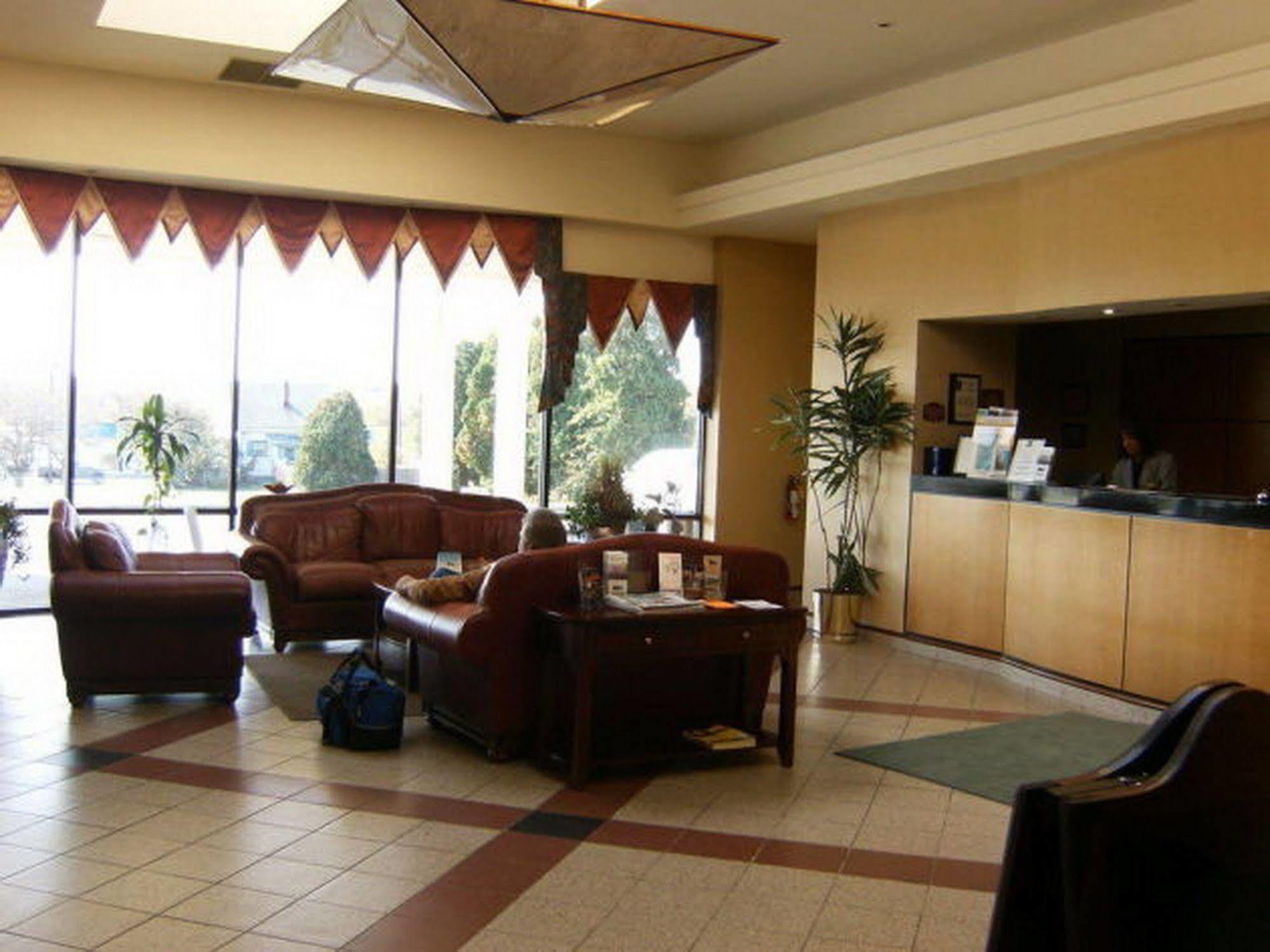Newburgh Inn Luaran gambar